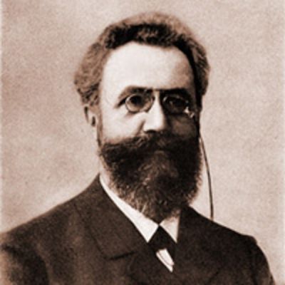 Герман Эббингхаус